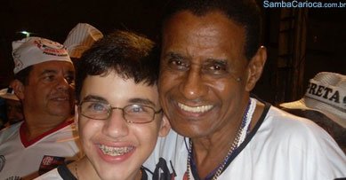 FEIJOADA DO CACIQUE DE RAMOS