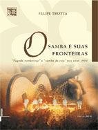 O Samba e suas fronteiras