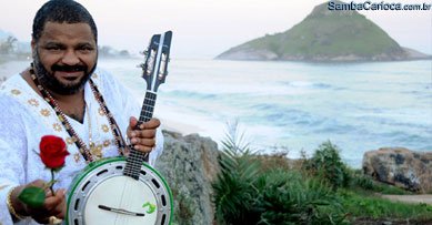 Arlindo Cruz