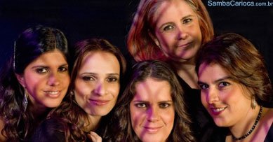 MULHERES DE HOLLANDA