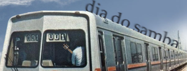 Pagode do Trem