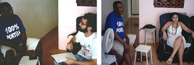 Wilson Moreira
