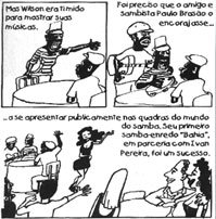 Wilson Moreira