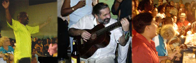 Samba do Trabalhador