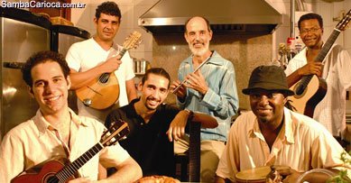 PROJETO BENDITA SEGUNDA