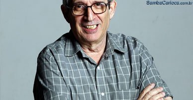 Noel Rosa por João Máximo