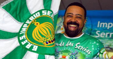 JORGINHO DO IMP&Eacute;RIO