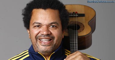 MARQUINHOS DE OSWALDO CRUZ CONVIDA MONARCO