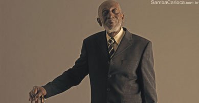 MEM&Oacute;RIA DO SAMBA: NELSON SARGENTO