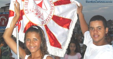 Nova Geração do Estácio de Sá