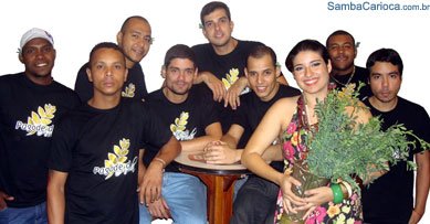 Pagode do Arruda