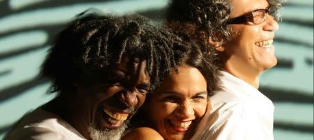 REVISTA DO SAMBA LAN&Ccedil;A SEU QUINTO DISCO 