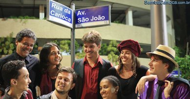 PHOMENAGEM A PAULO VANZOLINI