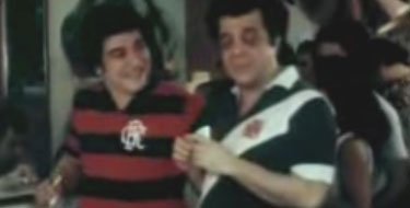 Carioca, suburbano, mulato e malandro
