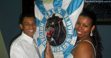 FESTA COMPOSITORES DO SANTA MARTA