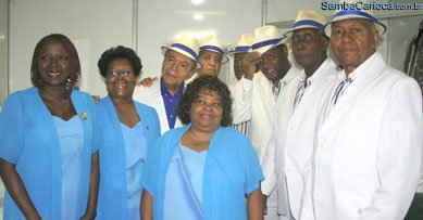 Velha Guarda da Portela